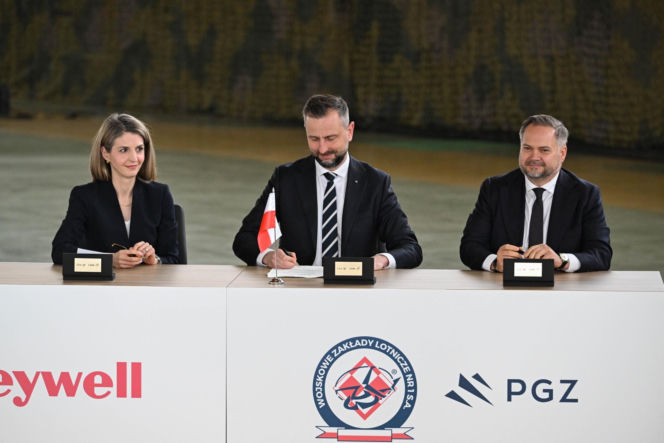 Takiego „warsztatu“ nie mają w całej Europie