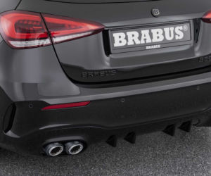 Brabus B 35 S