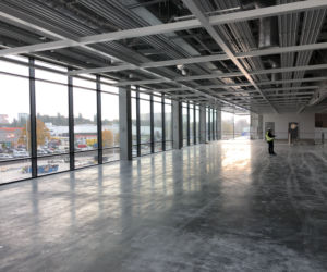 IKEA w Szczecinie - styczeń 2021