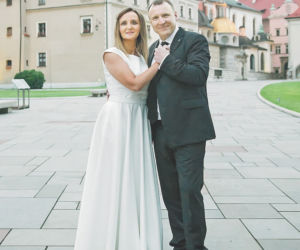 Przez wirusa nie polecimy w podroż poślubną