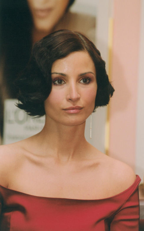 Joanna Brodzik