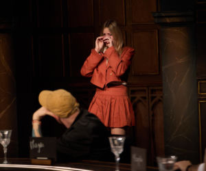 The Traitors. Zdrajcy sezon 3 odcinek 9