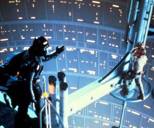 Darth Vader nie żyje!
