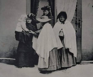 Unikalna tradycja z XVII wieku powraca. Mateczki Adwentowe znów na ulicach Elbląga