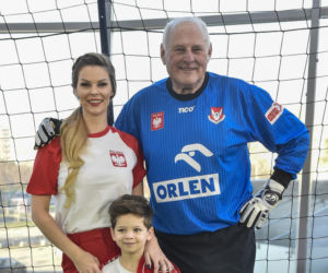 Jej rodzice to znani sportowcy. Małgorzata Tomaszewska wspomina okrutne dzieciństwo i depresję