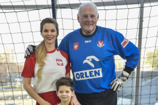 Jej rodzice to znani sportowcy. Małgorzata Tomaszewska wspomina okrutne dzieciństwo i depresję