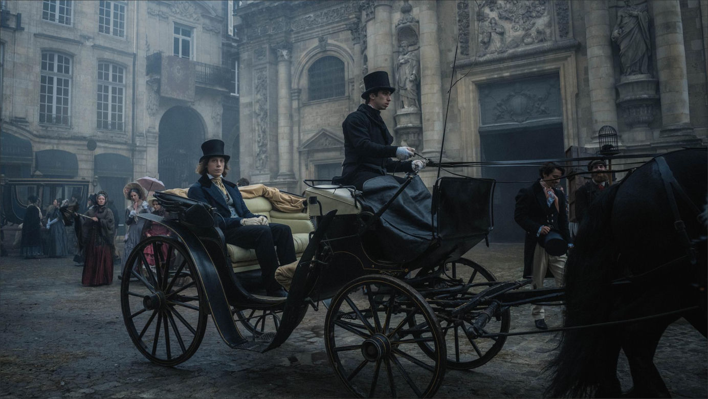 "Chopin, Chopin!"