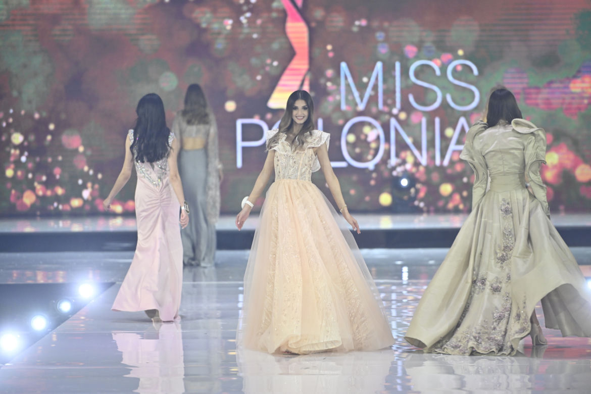 Wybory Miss Polonia 2023