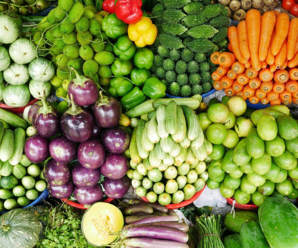 To cenne źródło witamin z grupy K i kwasu foliowego. Wiele osób zapomniało, że takie warzywo istnieje  