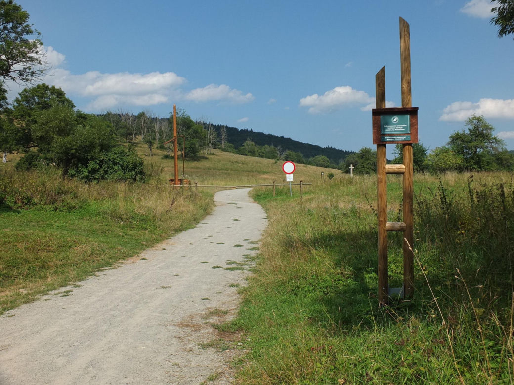 Czertyżne 