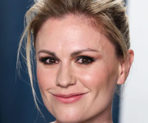 Anna Paquin