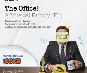 The Office Musical Parody
