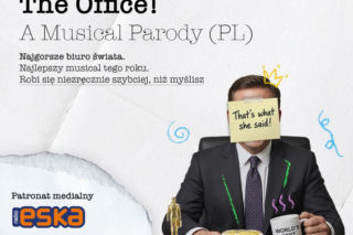 The Office Musical Parody