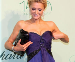 Paris Hilton