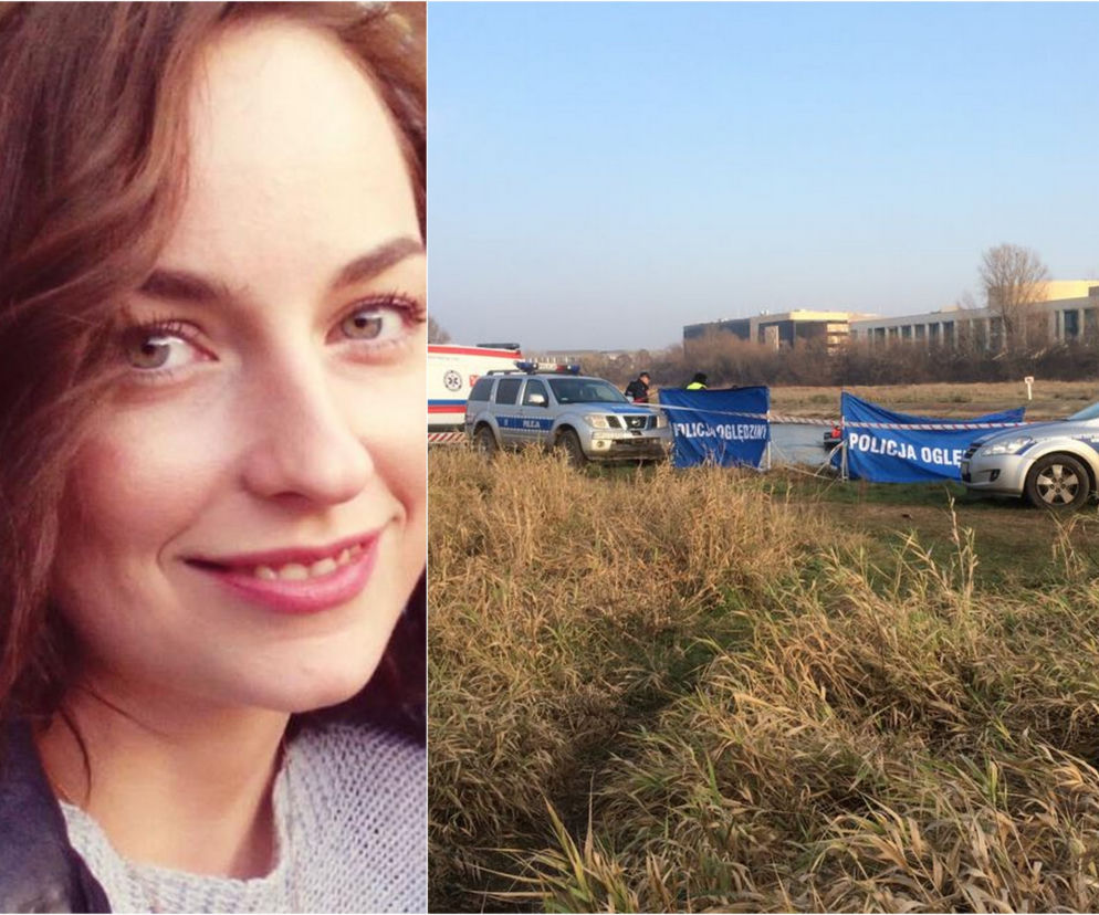 Wciąż trwają poszukiwania ciała Ewy Tylman