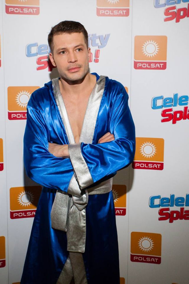andrzej młynarczyk