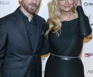 Przemek Kossakowski, Martyna Wojciechowska