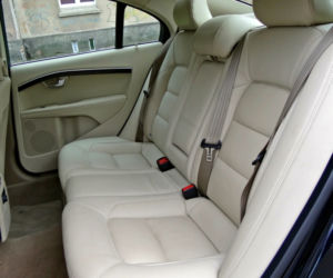 Volvo S80 T5 Drive-E