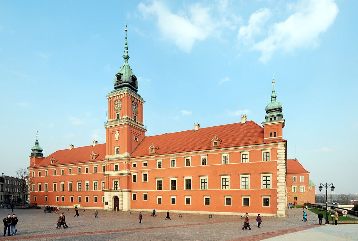 Najlepsze zamki i pałace w Polsce wybrane. Które warto zobaczyć? Najwyżej oceniane obiekty