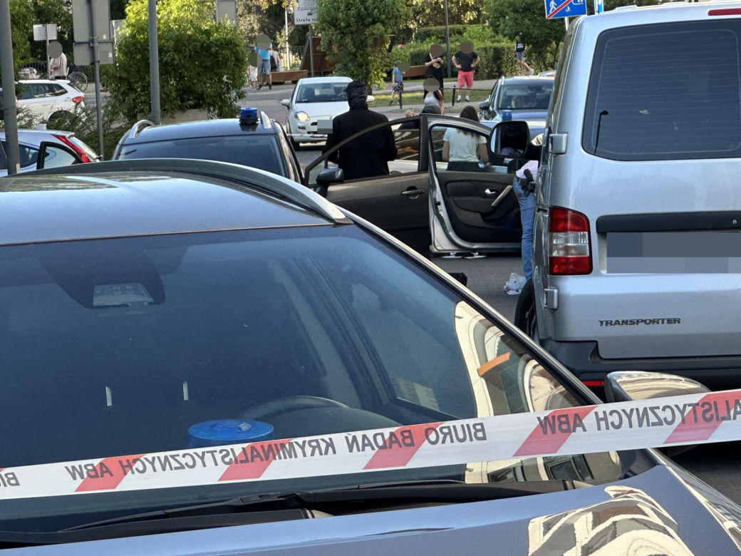 Akcja ABW w Warszawie i Pruszkowie. Białorusini i Polak z zarzutami 