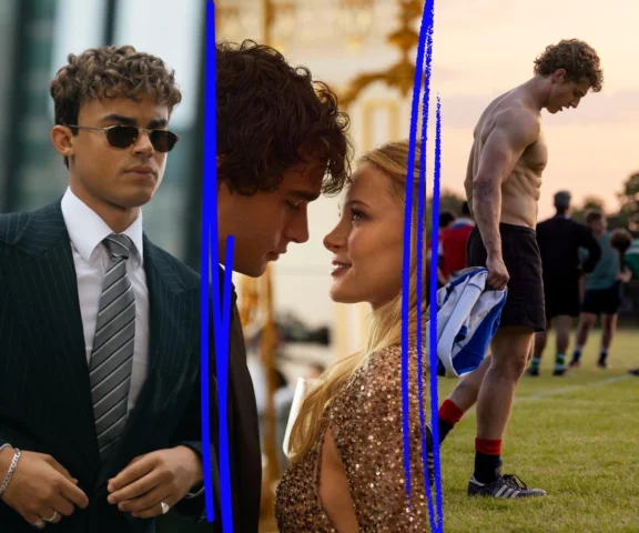 Prime Video dopiero się rozkręca z tymi romansami. Oto filmy i seriale, które zobaczymy w najbliższym czasie