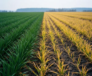 Nawożenie Azotem 2026: Start!