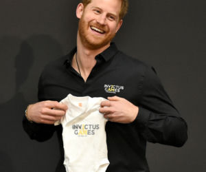 Książę Harry