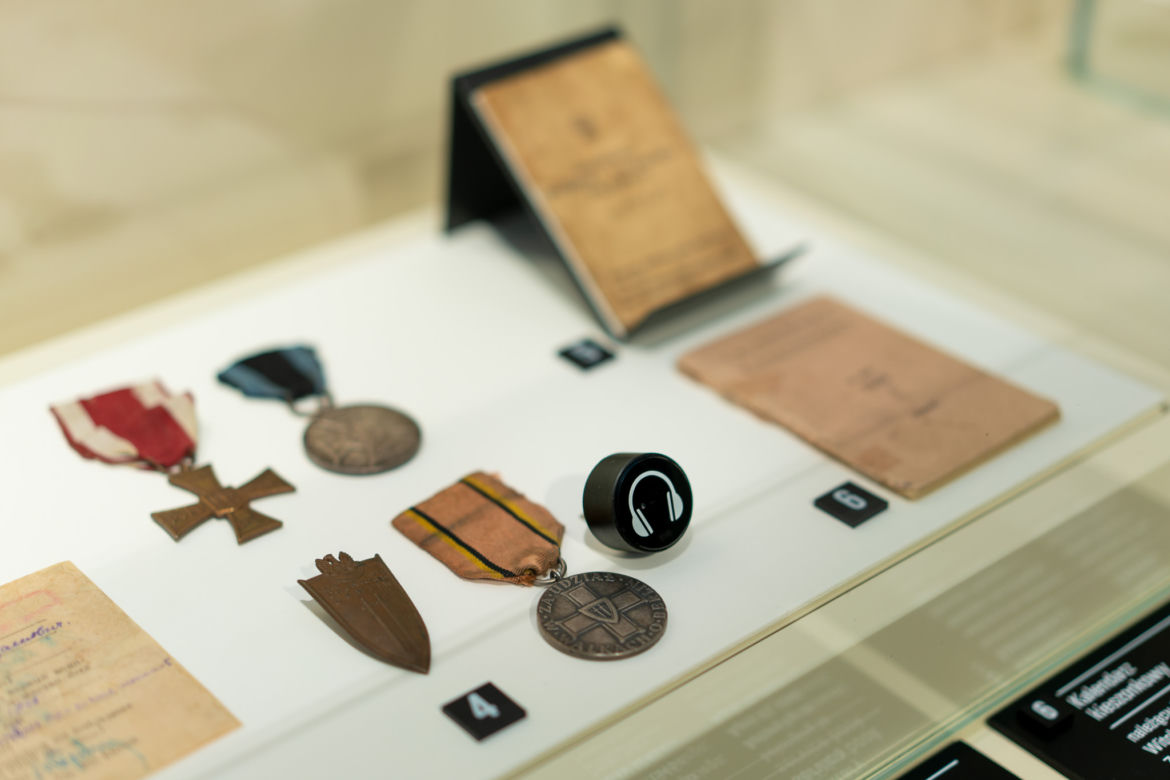 Muzeum Pamięci Sybiru w Białymstoku