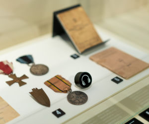 Muzeum Pamięci Sybiru w Białymstoku