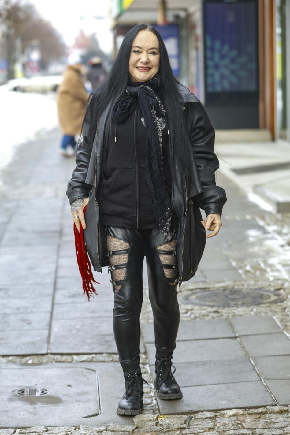 Anja Orthodox