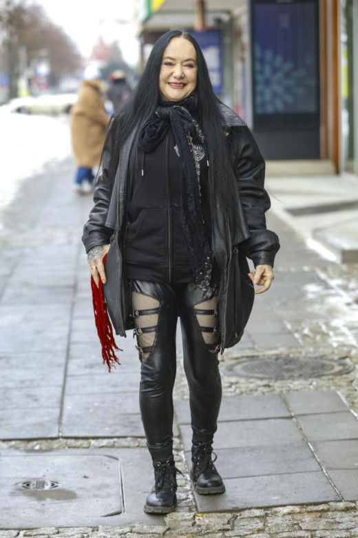 Anja Orthodox