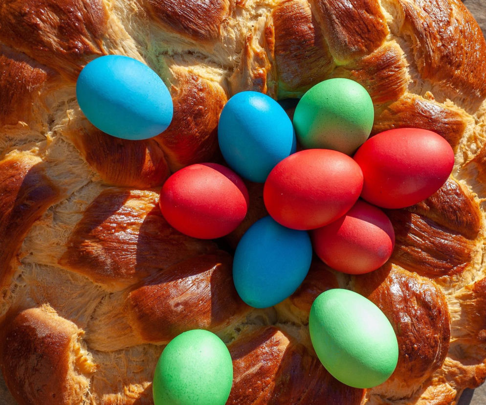 To będzie największe plenerowe Śniadanie Wielkanocne w Kaliszu