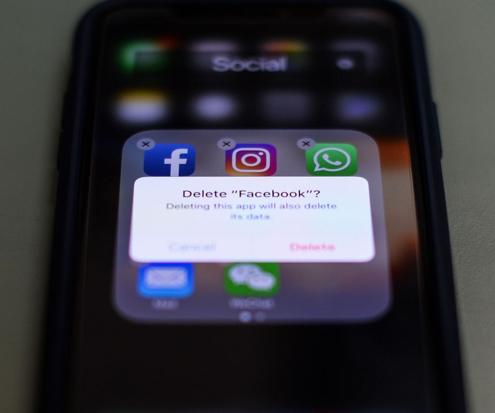 Facebook: zmiany po aferze. Jak serwis zadba o nasze bezpieczeństwo?