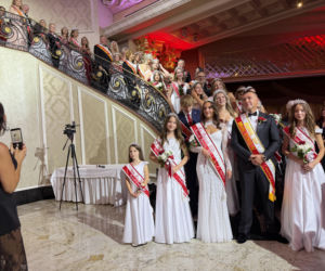 89. Bankiet Parady Pułaskiego w New Jersey