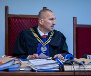 Chcieli zgwałcić nastolatka