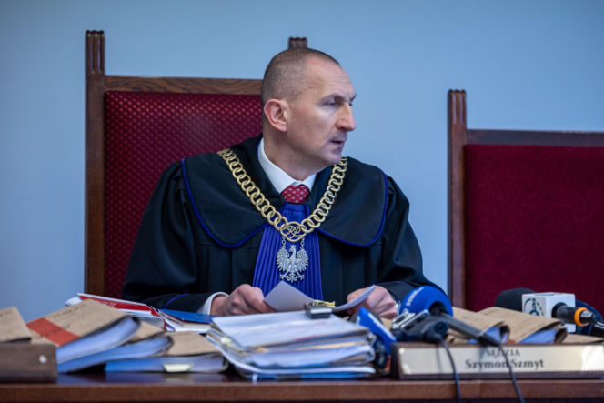 Chcieli zgwałcić nastolatka