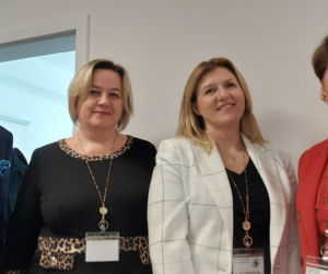 Zakonczenie remontu przychodni