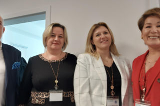 Zakonczenie remontu przychodni