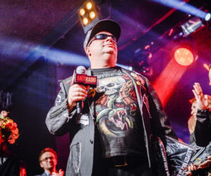Krzysztof Skiba i jego wizerunek na przestrzeni lat. Tak zmieniał się lider Big Cyca