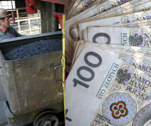 Obcięta Barbórka, ale za to górnicy z dodatkowymi dniami wolnymi