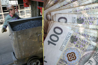 Obcięta Barbórka, ale za to górnicy z dodatkowymi dniami wolnymi