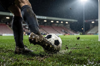 Górnik Zabrze walczy w Lidze Mistrzów. Czy odrobi stratę z pierwszego meczu?