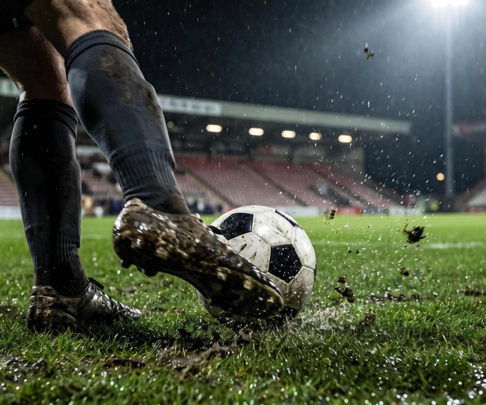 Górnik Zabrze walczy w Lidze Mistrzów. Czy odrobi stratę z pierwszego meczu?