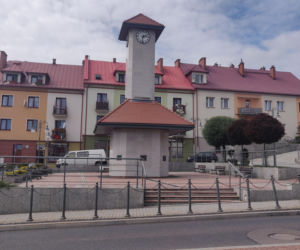 To jedno z najpiękniejszych miast w Małopolsce. W PRL-u zostało przeniesione przez Gierka na Śląsk