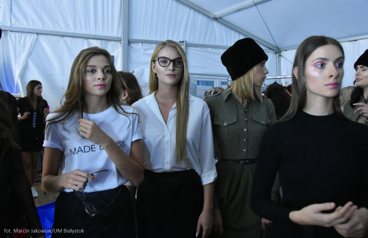 Eastern Fashion Week 2019. Święto mody w Białymstoku