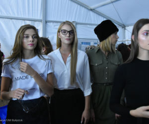 Eastern Fashion Week 2019. Święto mody w Białymstoku