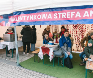 Dzień Kobiet w Kielcach z Radiem ESKA