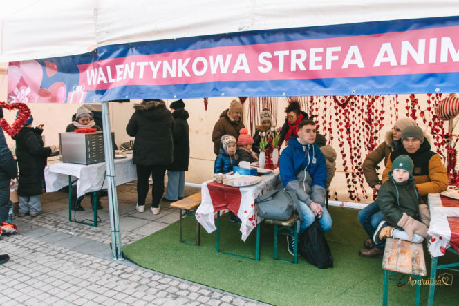 Dzień Kobiet w Kielcach z Radiem ESKA