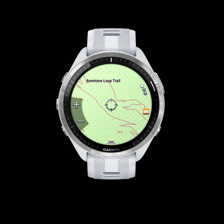 Garmin Forerunner 965