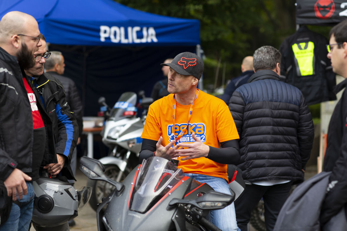 ESKA Rider Show 2 w Drawsku Pomorskim